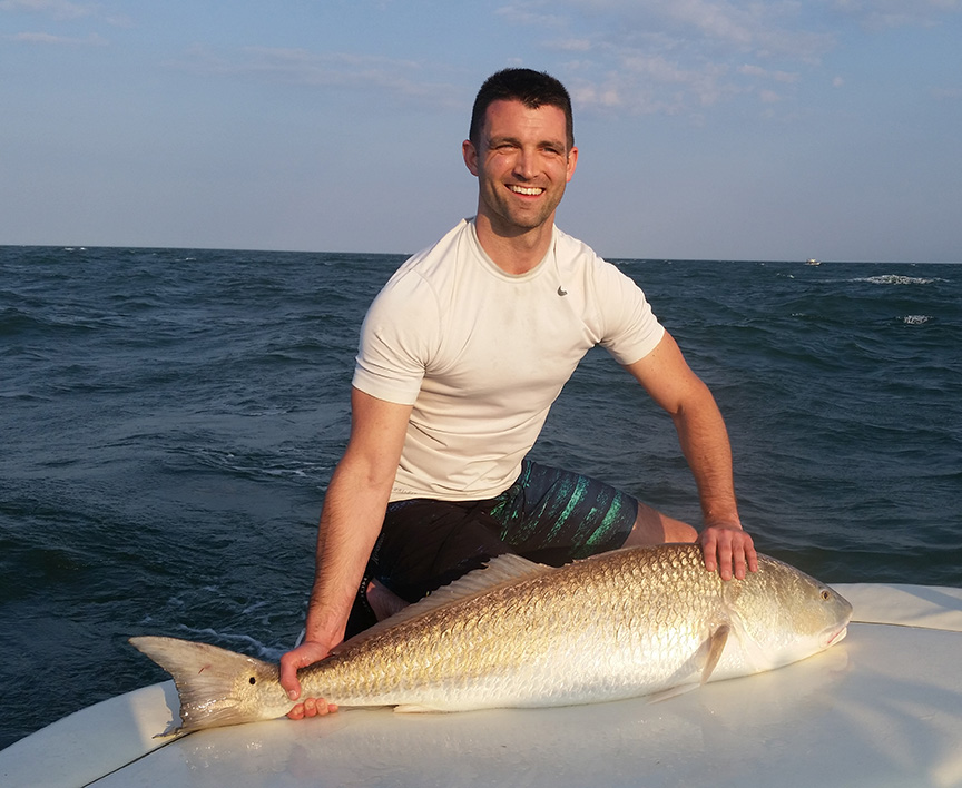 Saltwater fishing limits change Aug. 1; new fee in 2020 , saltwater fishing