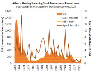 Atlantic Herring - Atlantic States Marine Fisheries Commission