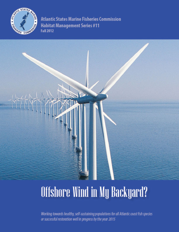 Offshore Wind in My Backyard?