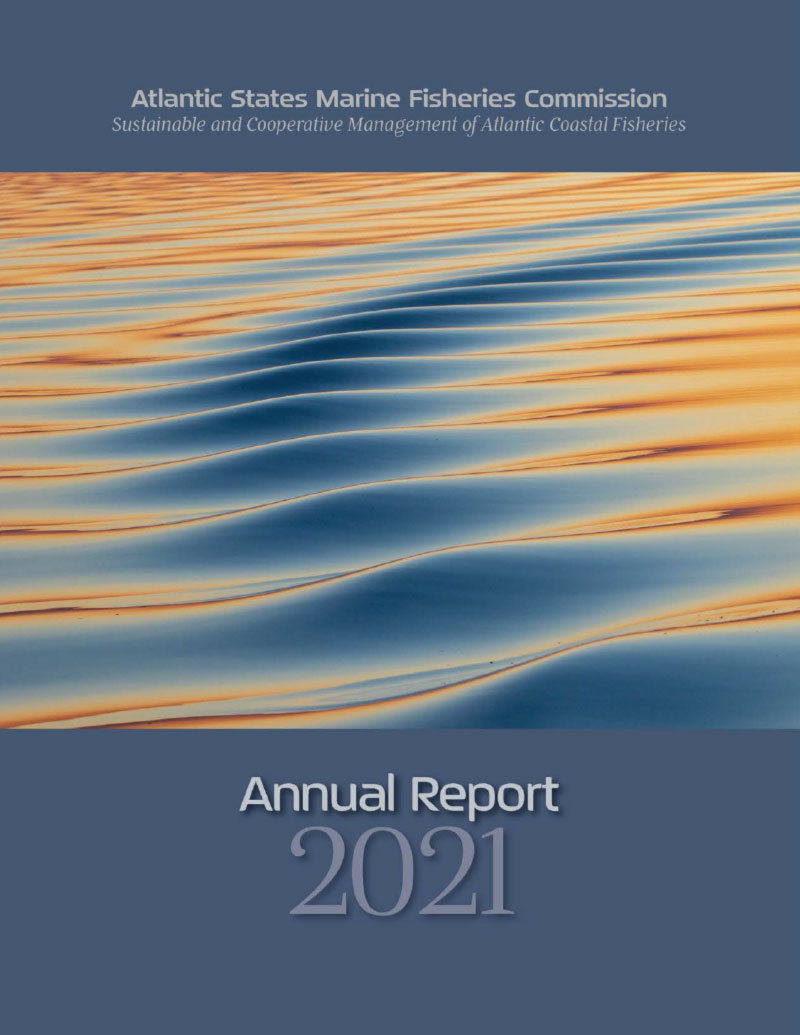 2021 Annual Report