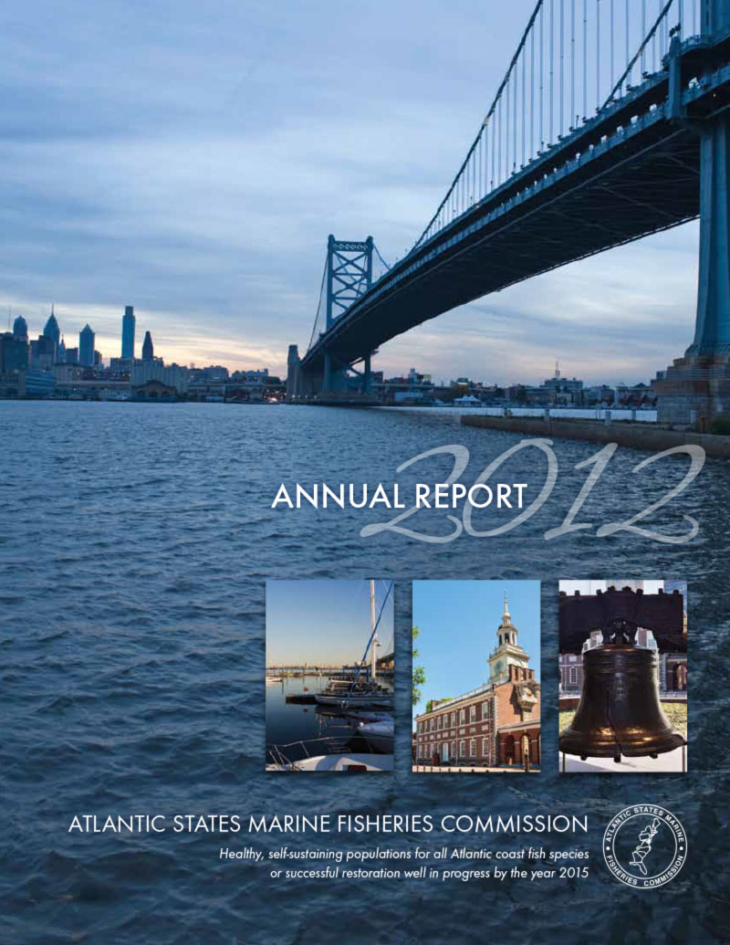 2012 Annual Report