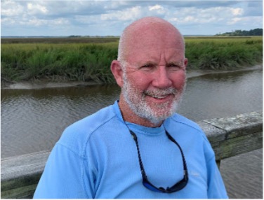 Spud Woodward Elected ASMFC Chair
