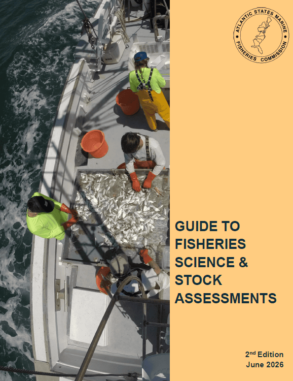 Guide to Fisheries Science and Stock Assessments — 2nd Edition